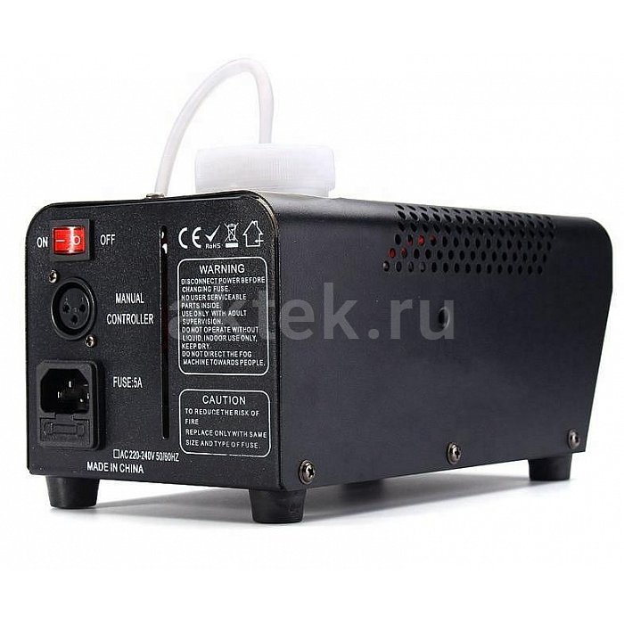 Генератор дыма SkyDisco FM400-LED 2