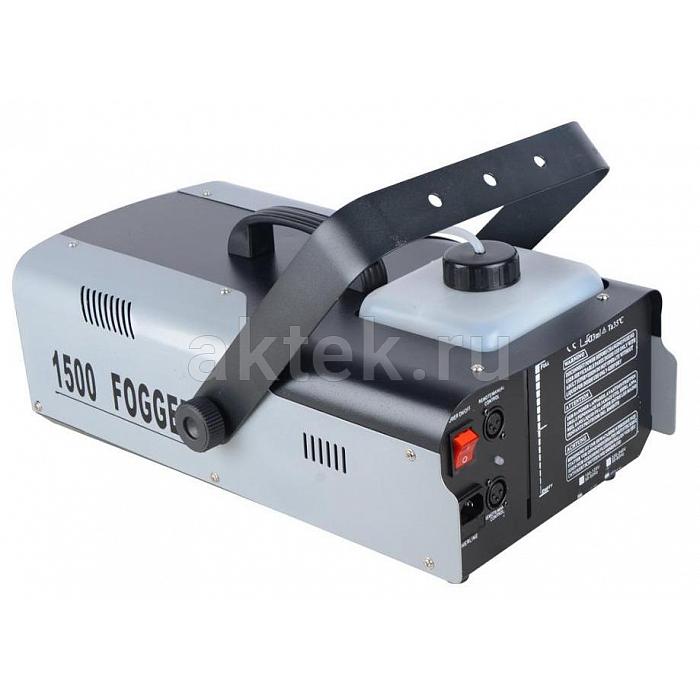 Мощный генератор дыма SkyDisco FOG 1500 2