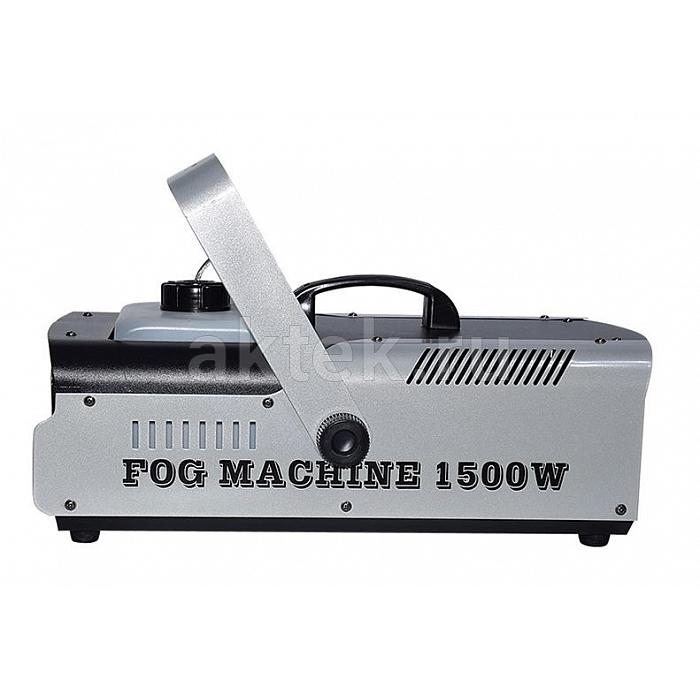 Мощный генератор дыма SkyDisco FOG 1500 LED 4