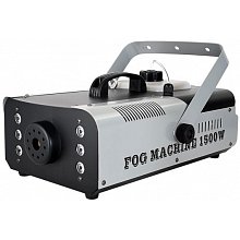 Мощный генератор дыма SkyDisco FOG 1500 LED