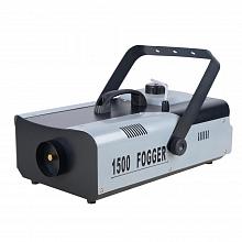 Мощный генератор дыма SkyDisco FOG 1500