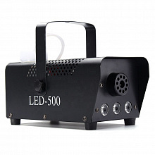   SkyDisco FG LED-500