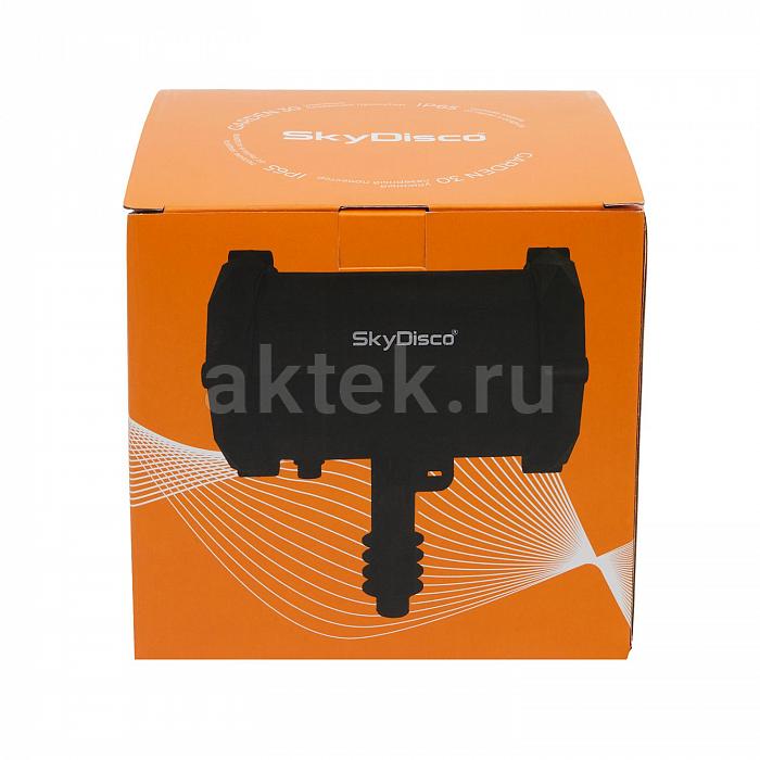 Лазерная подсветка новогодняя SkyDisco Garden GB 30 Pictures 3D 7