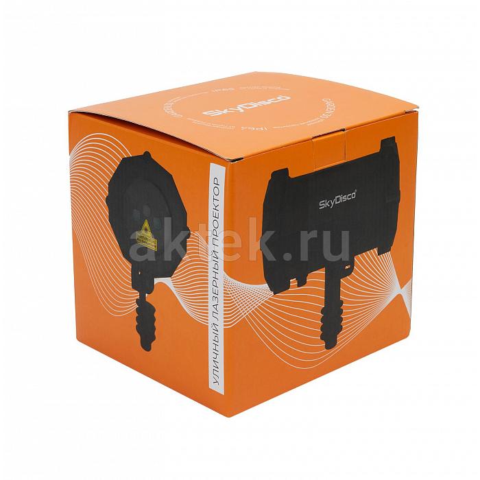 Лазерная подсветка новогодняя SkyDisco Garden GB 30 Pictures 3D 8