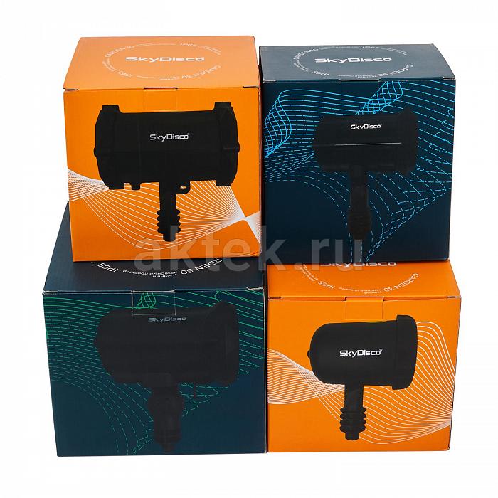 Лазерная подсветка новогодняя SkyDisco Garden GB 30 Pictures 3D 9