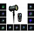 Лазерная подсветка новогодняя SkyDisco Garden GB 30 Pictures 3D