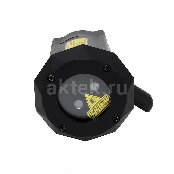 Уличный лазерный проектор SkyDisco Garden GB 50 New 9