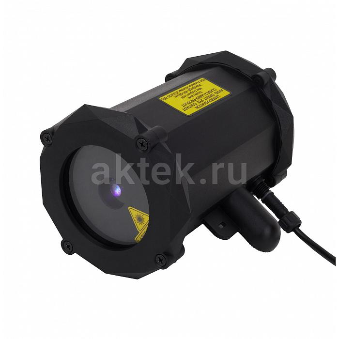 Уличная лазерная подсветка SkyDisco Garden RG 30 Bluetooth 5