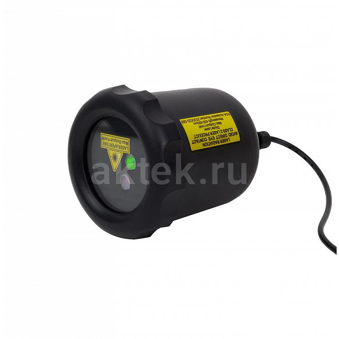 Уличный лазерный проектор SkyDisco Garden RG 30 Flower 5