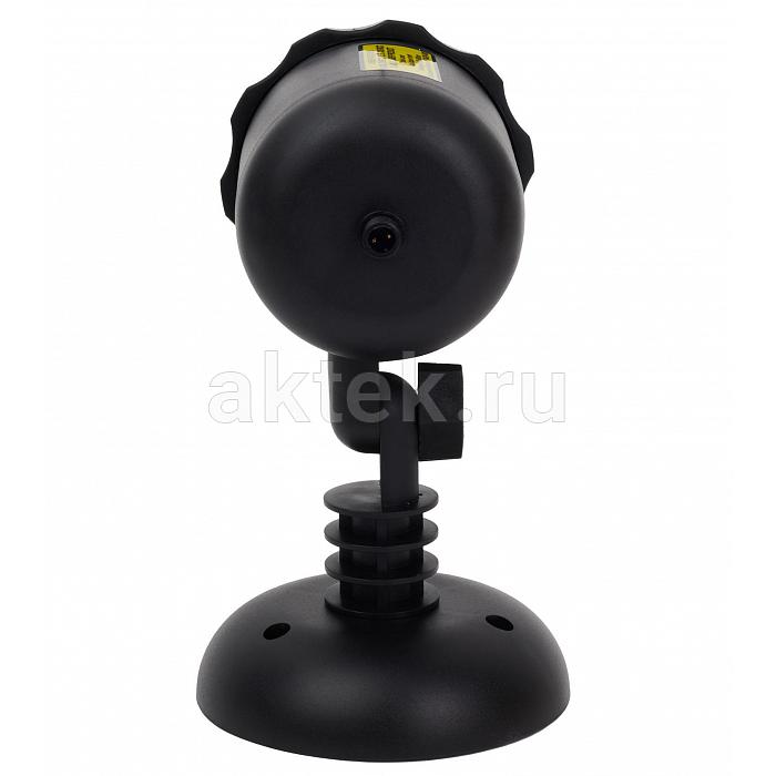 Уличный лазерный проектор новогодний SkyDisco Garden RG 30 Galaxy 7