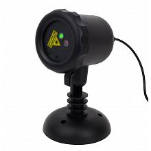 Уличный лазерный проектор SkyDisco Garden RG 30 Galaxy PLUS 2