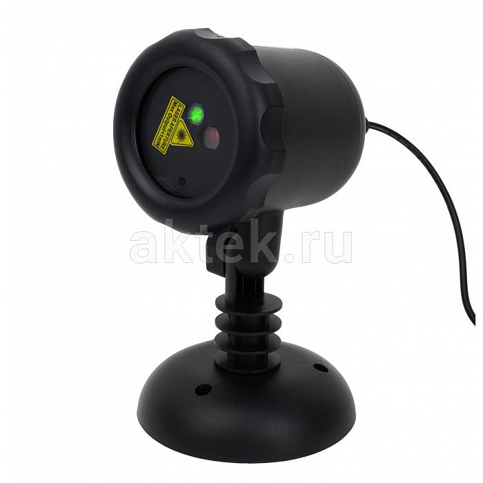 Уличный лазерный проектор SkyDisco Garden RG 30 Galaxy PLUS 2