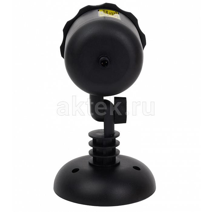 Уличный лазерный проектор SkyDisco Garden RG 30 Galaxy PLUS 5