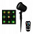 Уличный лазерный проектор SkyDisco Garden RG 30 Galaxy PLUS