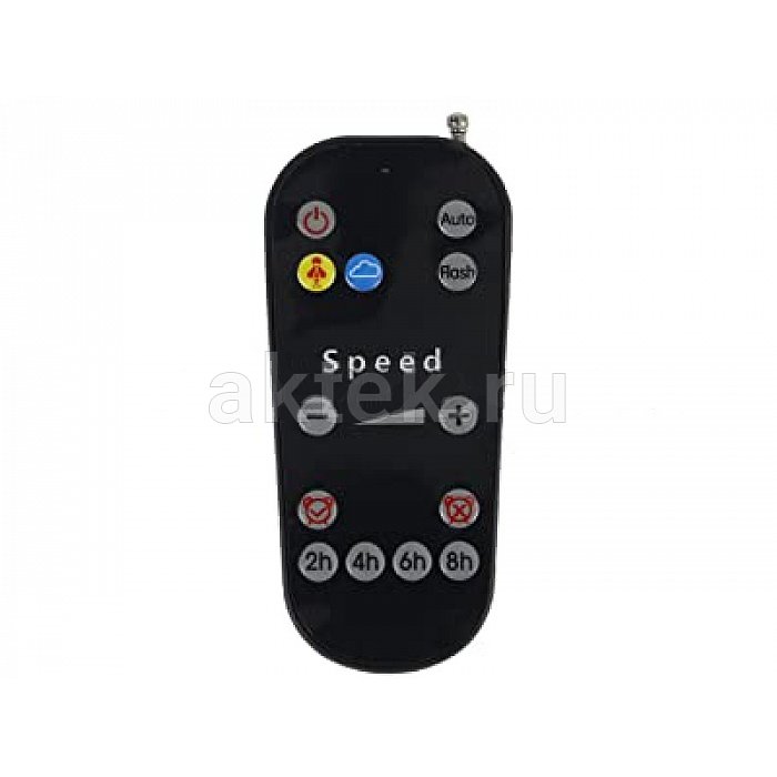 Уличная лазерная подсветка SkyDisco Garden RG 30 Stars 6