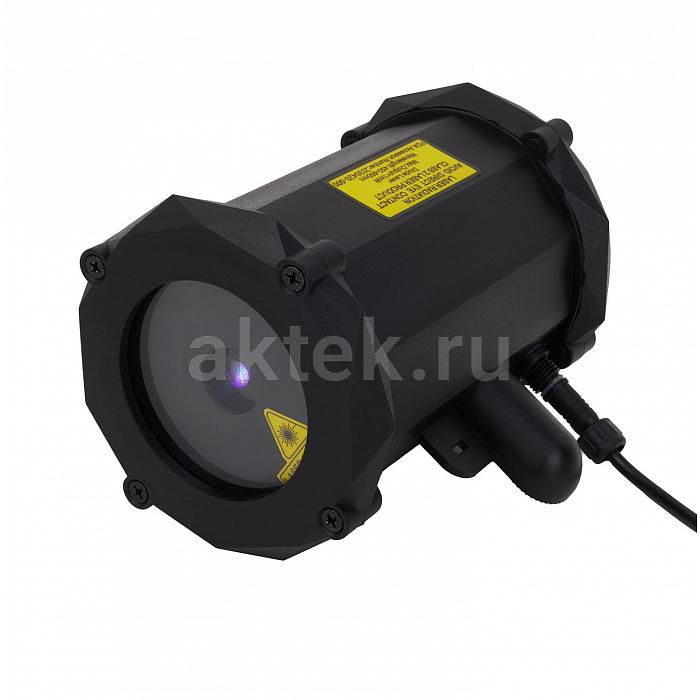 Уличная лазерная подсветка SkyDisco Garden RG 30 Triplex Bluetooth 5