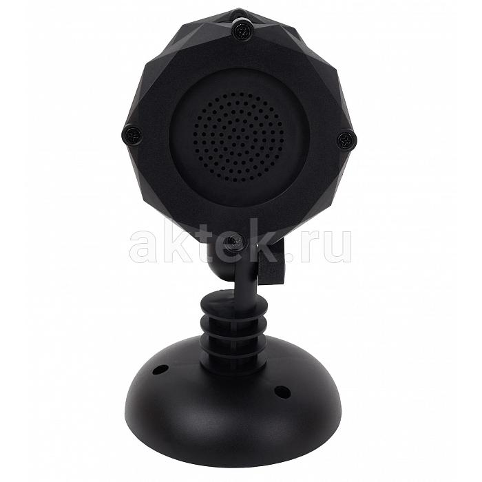 Уличная лазерная подсветка SkyDisco Garden RG 30 Triplex Bluetooth 6