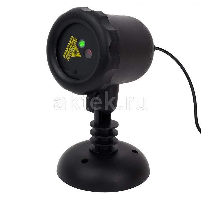 Новогодний лазерный проектор для улицы SkyDisco Garden RG 30 Xmas 6