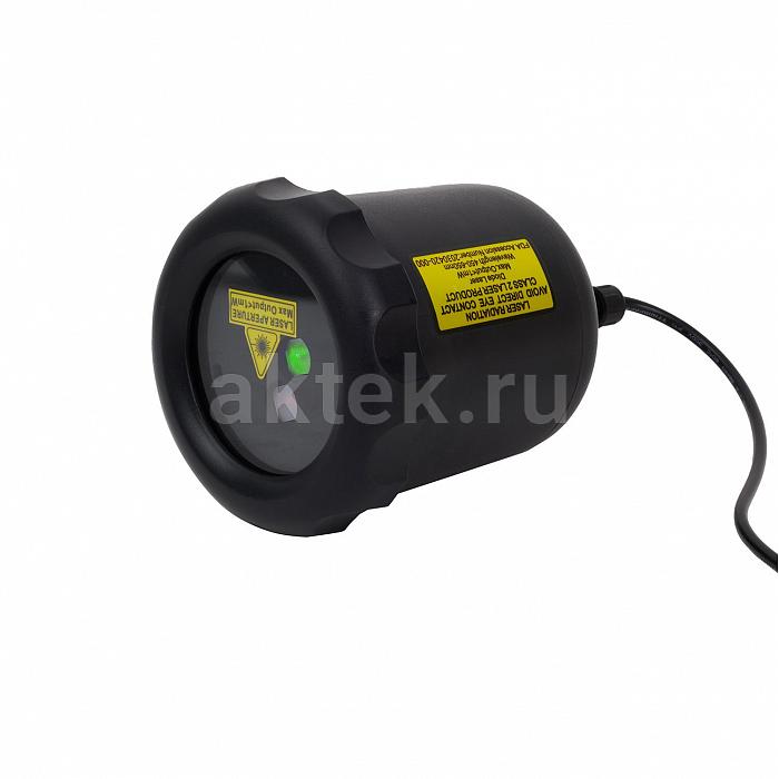 Новогодний лазерный проектор для улицы SkyDisco Garden RG 30 Xmas 7