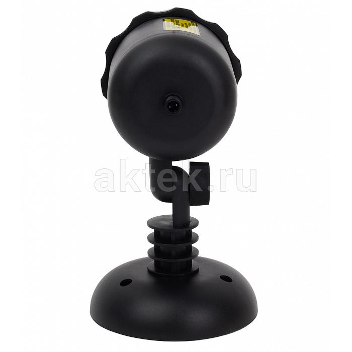 Новогодний лазерный проектор для улицы SkyDisco Garden RG 30 Xmas 8
