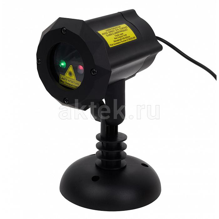 Уличная лазерная подсветка SkyDisco Garden RG 50 Flower 7