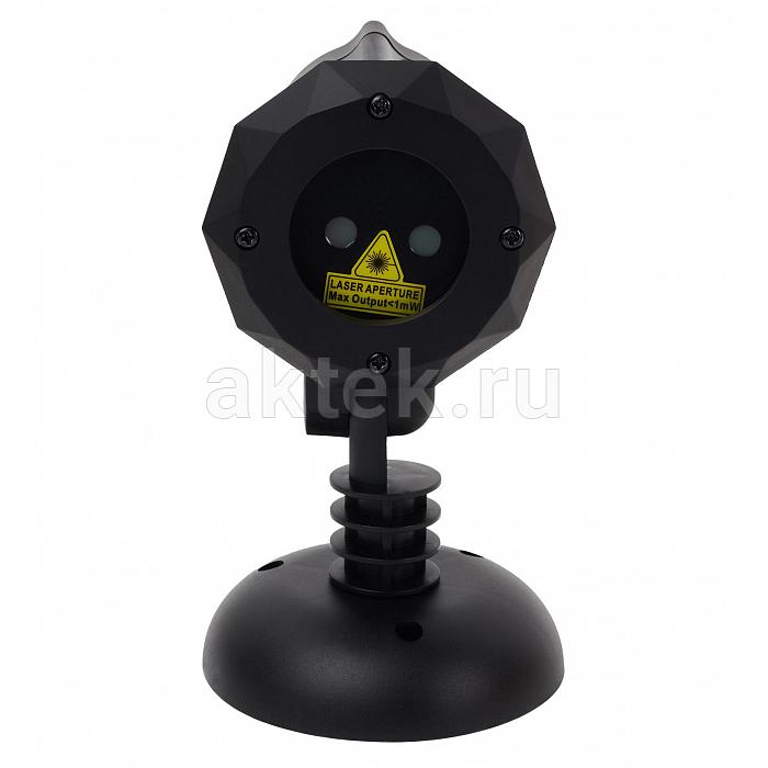 Уличная лазерная подсветка SkyDisco Garden RG 50 Flower 2