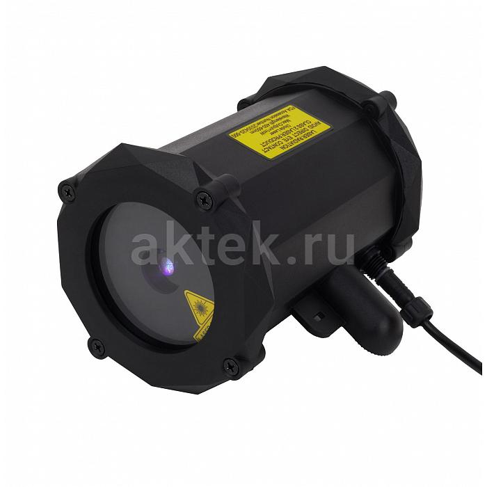 Уличная лазерная подсветка SkyDisco Garden RGB 30 Bluetooth 3