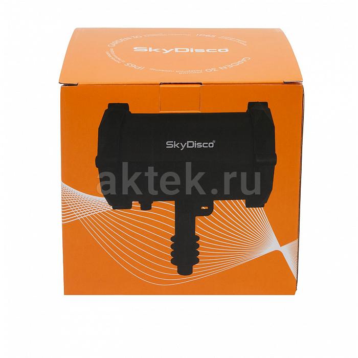 Уличная лазерная подсветка SkyDisco Garden RGB 30 Bluetooth 7