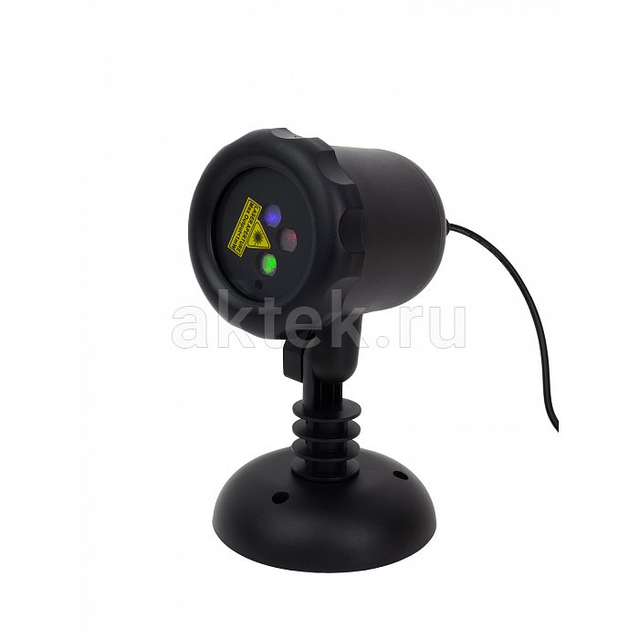 Уличный лазерный проектор SkyDisco Garden RGB 30 Pictures 4