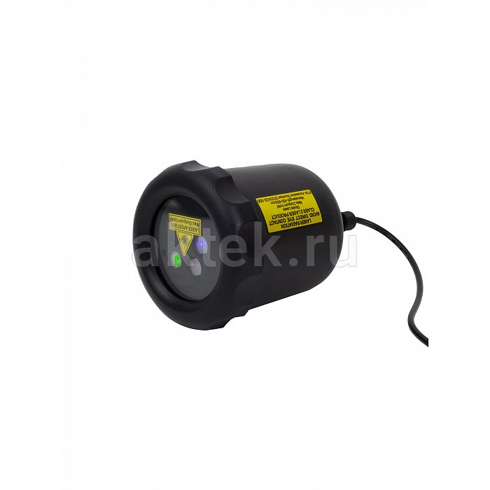 Уличный лазерный проектор SkyDisco Garden RGB 30 Pictures 5