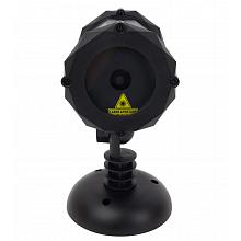 Лазерная подсветка новогодняя SkyDisco Garden RGB 30 Pictures 3D 2