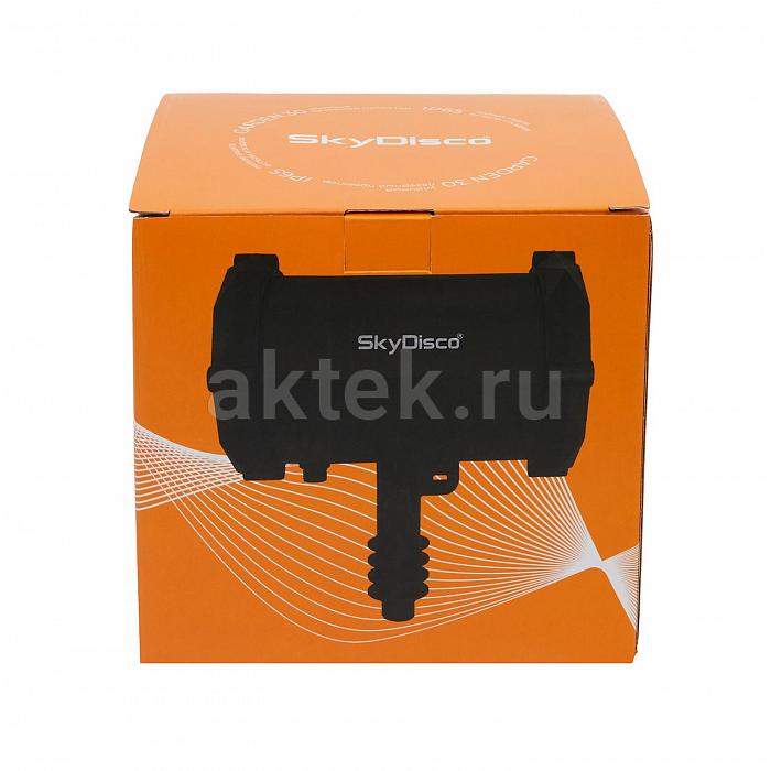 Лазерная подсветка новогодняя SkyDisco Garden RGB 30 Pictures 3D 7