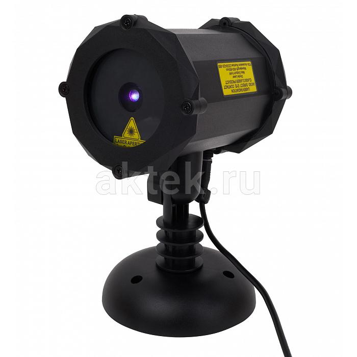 Уличная лазерная подсветка SkyDisco Garden RGB 30 Triplex Bluetooth 20