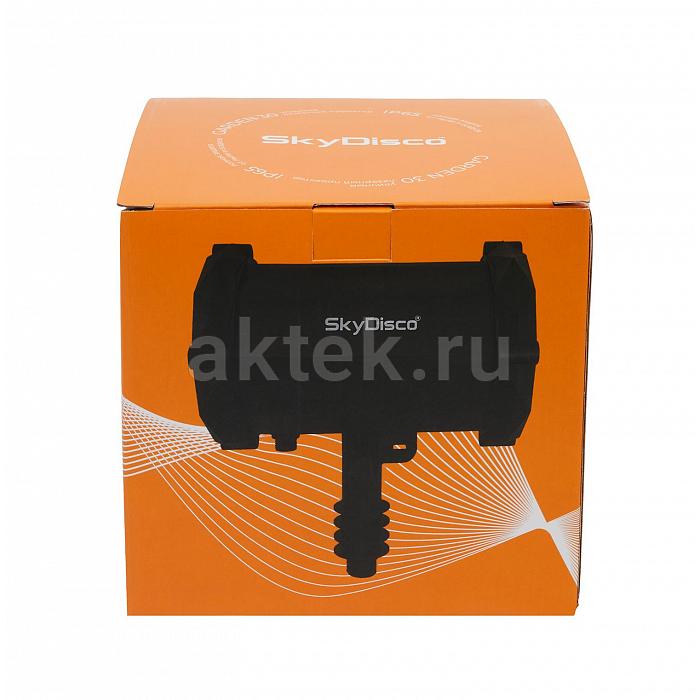 Уличная лазерная подсветка SkyDisco Garden RGB 30 Triplex Bluetooth 24