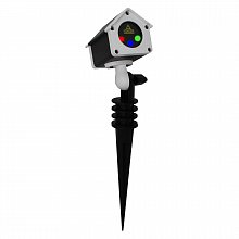 Уличная лазерная подсветка SkyDisco Garden RGB 50 Mini 2