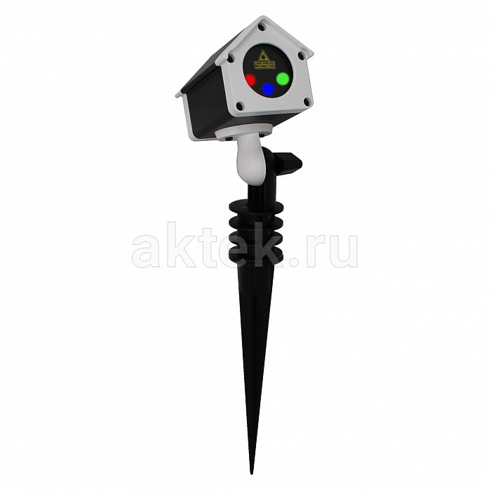 Уличная лазерная подсветка SkyDisco Garden RGB 50 Mini 2