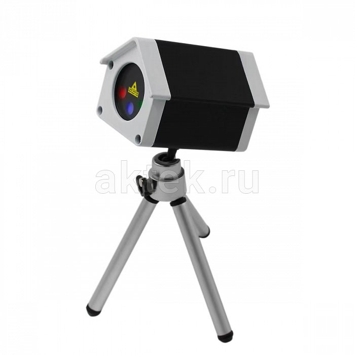 Новогодняя уличная лазерная подсветка SkyDisco Garden RGB 50