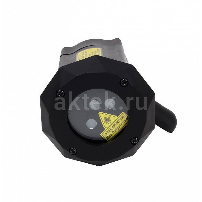 Новогодний лазерный проектор для улицы SkyDisco Garden RGB 50 XMAS 6