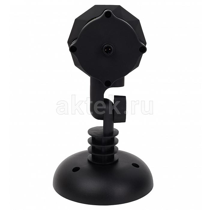 Новогодний лазерный проектор для улицы SkyDisco Garden RGB 50 XMAS 7