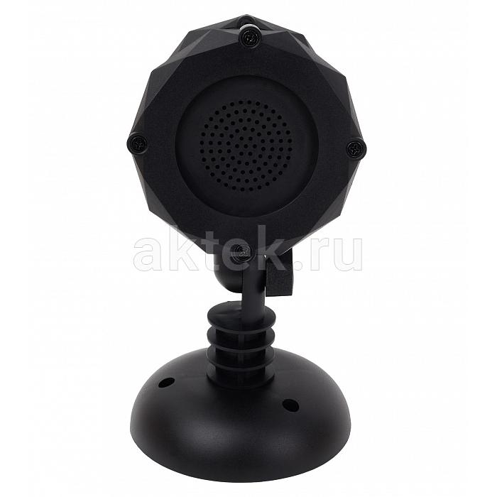 Лазерная подсветка для улицы SkyDisco Garden RGB 30 XMAS Bluetooth 6