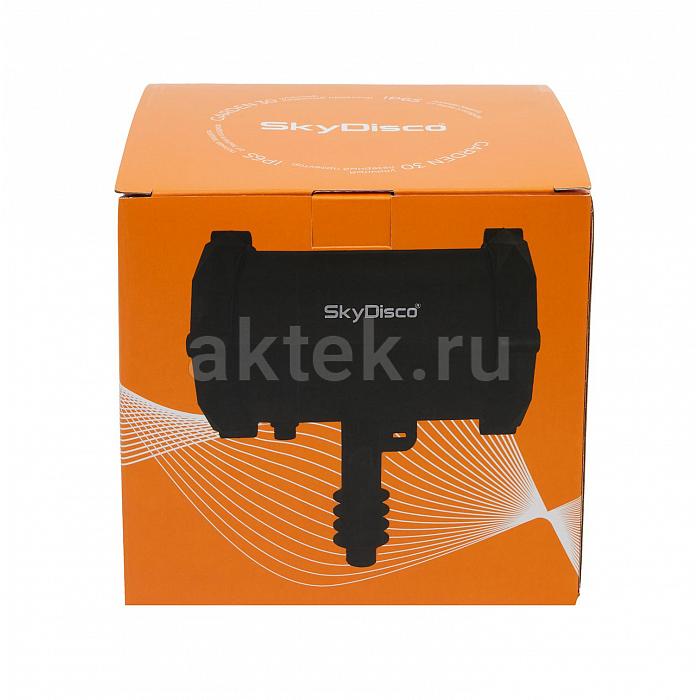 Лазерная подсветка для улицы SkyDisco Garden RGB 30 XMAS Bluetooth 7