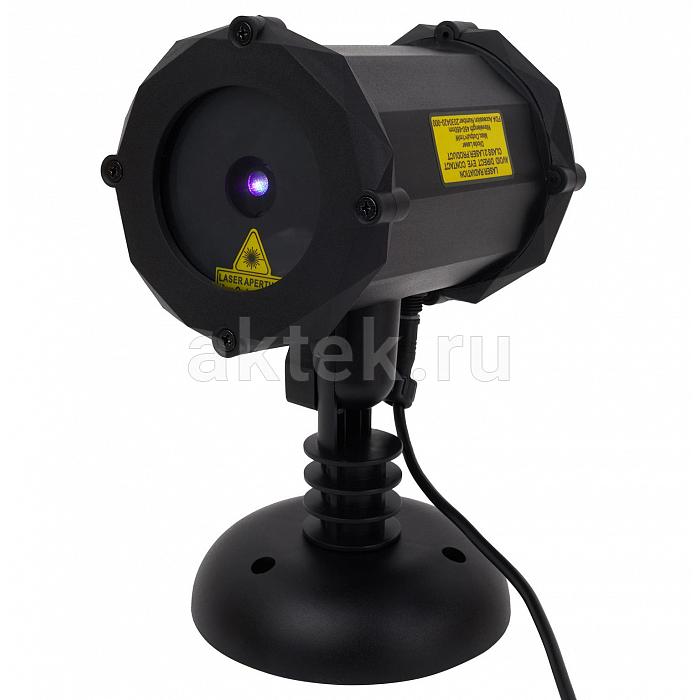 Лазерная подсветка для улицы SkyDisco Garden RGBW 7 цветов 4