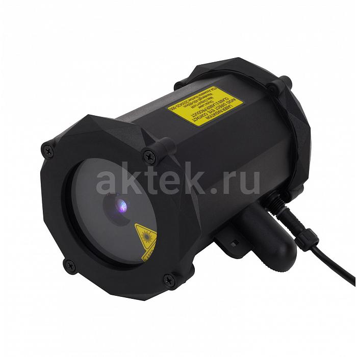 Лазерная подсветка для улицы SkyDisco Garden RGBW 7 цветов 5