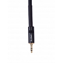Кабель Skydisco Jack 3.5 "папа" - 2xRCA "папа" 1,5 м 2