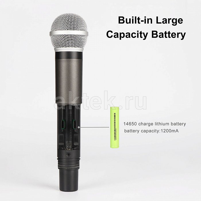 Комплект караоке для дома SkyDisco Karaoke Home Set - 3.0: приставка с баллами, микрофоны, диск 2000 песен 9