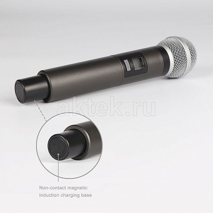 Комплект караоке для дома SkyDisco Karaoke Home Set - 3.0: приставка с баллами, микрофоны, диск 2000 песен 10