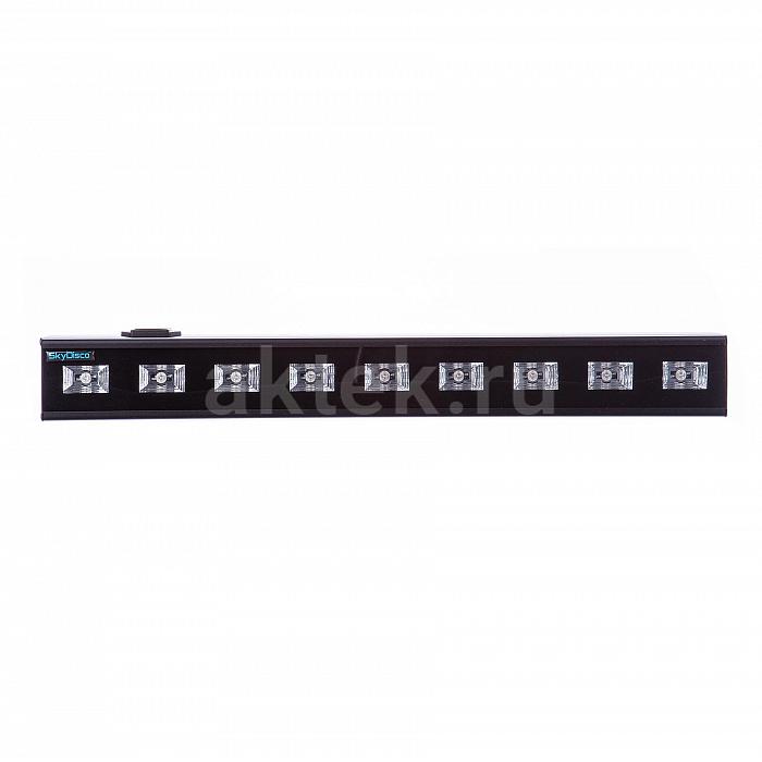 Ультрафиолетовый светодиодный прожектор SkyDisco LED BAR 27 UV 6