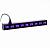 Ультрафиолетовый светодиодный прожектор SkyDisco LED BAR 27 UV