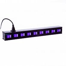 Ультрафиолетовый светодиодный прожектор SkyDisco LED BAR 27 UV