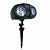 Уличная подсветка SkyDisco LED Double Snow белые снежинки